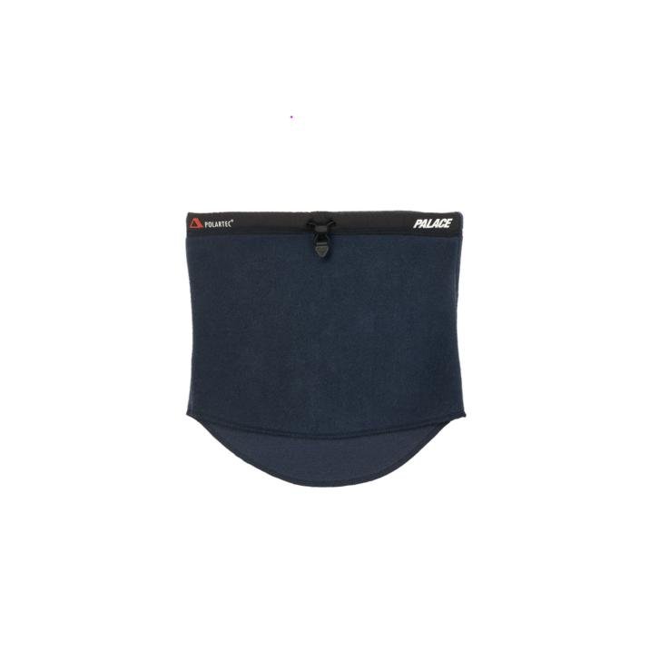 POLARTEC LAZER NECK WARMER NAVY