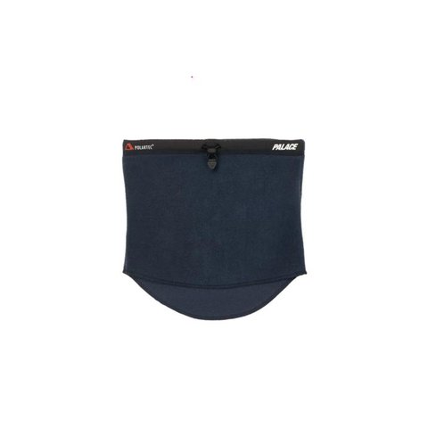 Palace POLARTEC LAZER NECK WARMER NAVY