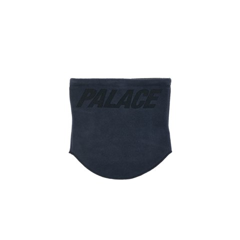 Palace POLARTEC LAZER NECK WARMER NAVY - Colorway