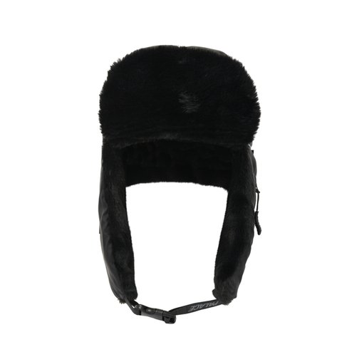 Palace TROOPER HAT BLACK - Colorway