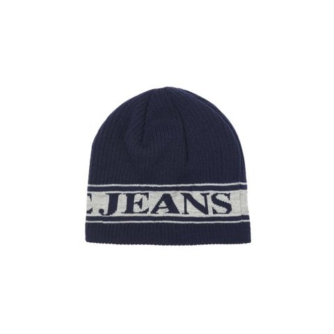 Palace PALACE JEANS NEIN CUFF BEANIE NAVY