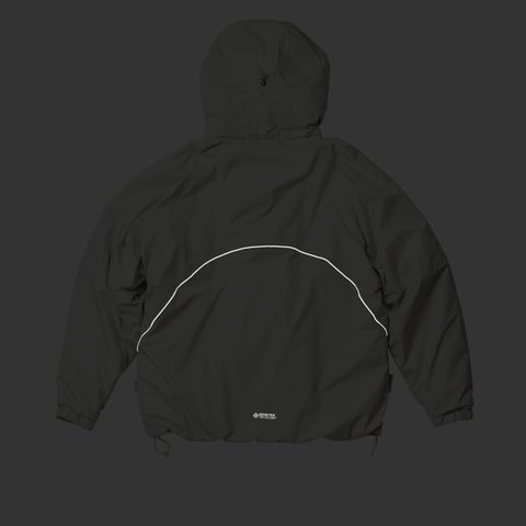 Palace GORE-TEX INFINIUM LOFT JACKET GREY - Colorway