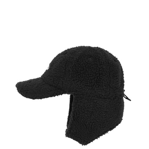 Palace WARMDOME EARFLAP 6-PANEL BLACK - Colorway