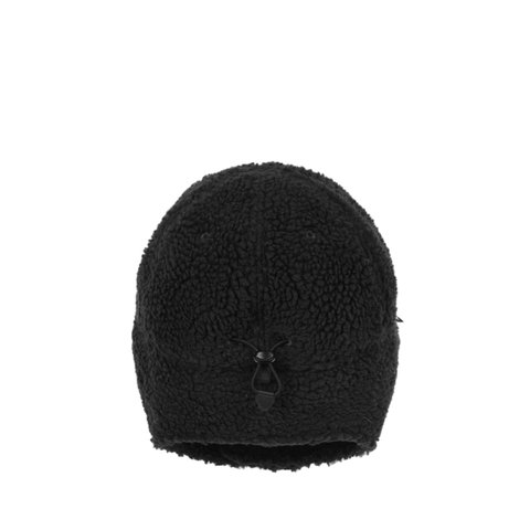 Palace WARMDOME EARFLAP 6-PANEL BLACK - Colorway