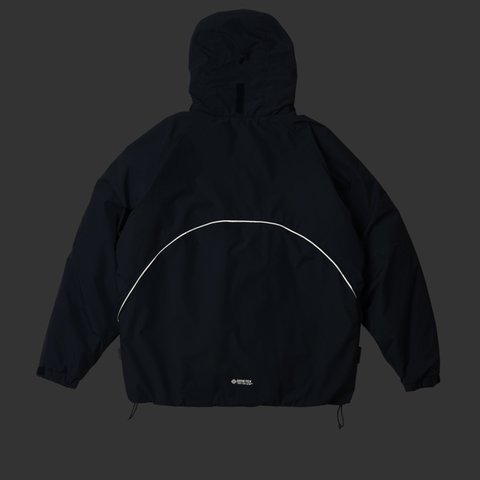 Palace GORE-TEX INFINIUM LOFT JACKET NAVY - Colorway