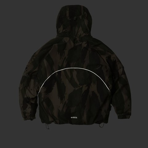 Palace GORE-TEX INFINIUM LOFT JACKET CAMO - Colorway