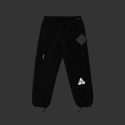 Palace GORE-TEX INFINIUM LOFT JOGGER BLACK - Colorway