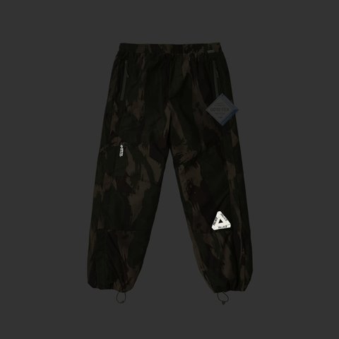 Palace GORE-TEX INFINIUM LOFT JOGGER CAMO - Colorway