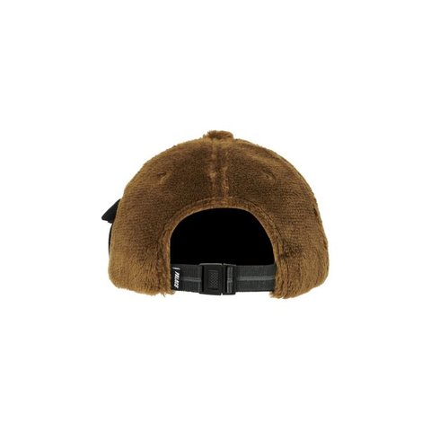 Palace POLARTEC HIGH LOFT PAL HAT BROWN