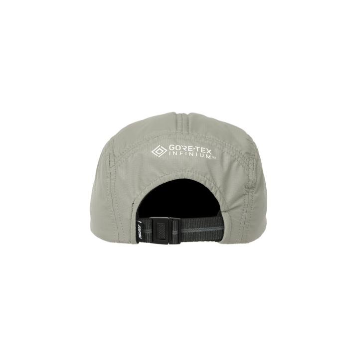 GORE-TEX INFINIUM CAP GREY