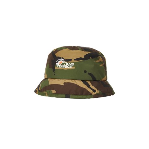 GORE-TEX INFINIUM BUCKET CAMO