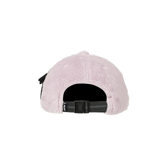 POLARTEC HIGH LOFT PAL HAT PINK