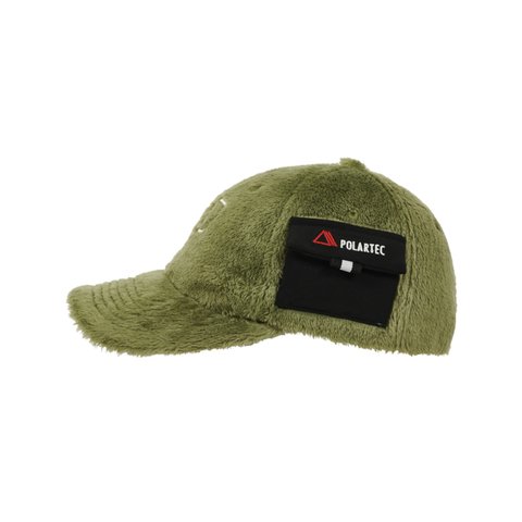 Palace POLARTEC HIGH LOFT PAL HAT GREEN - Colorway