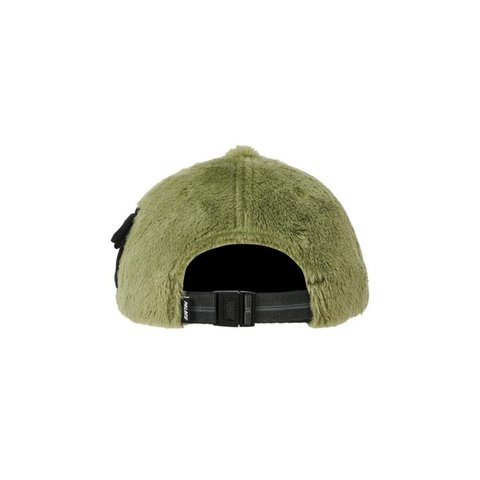 Palace POLARTEC HIGH LOFT PAL HAT GREEN