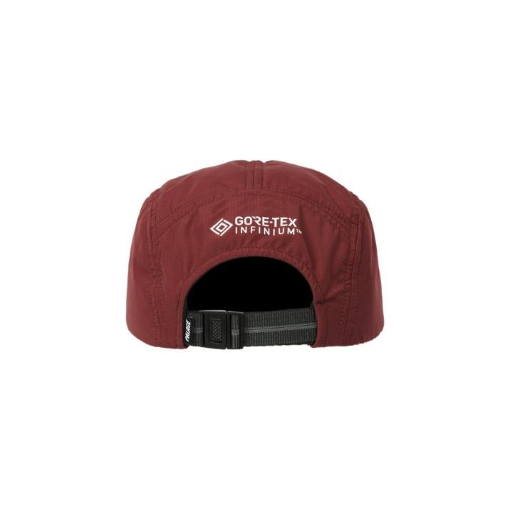 GORE-TEX INFINIUM CAP BURGUNDY