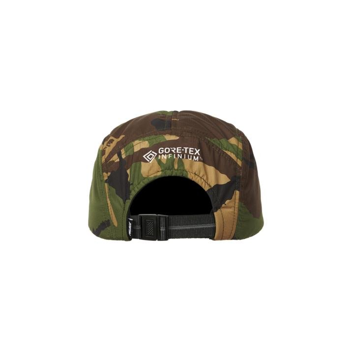 GORE-TEX INFINIUM CAP CAMO