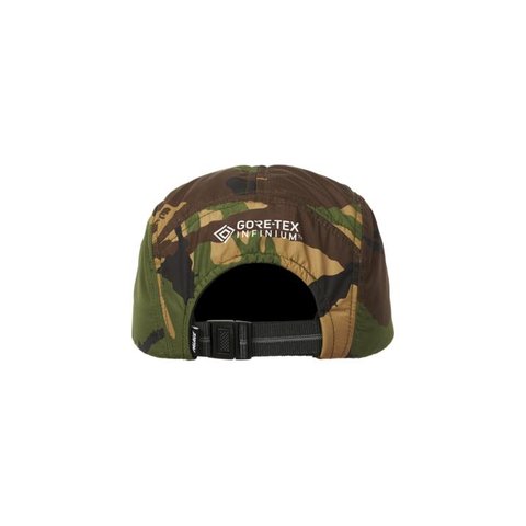 Palace GORE-TEX INFINIUM CAP CAMO