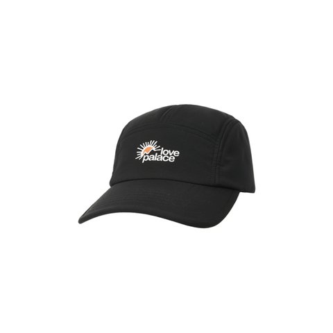 Palace GORE-TEX INFINIUM CAP BLACK - Colorway