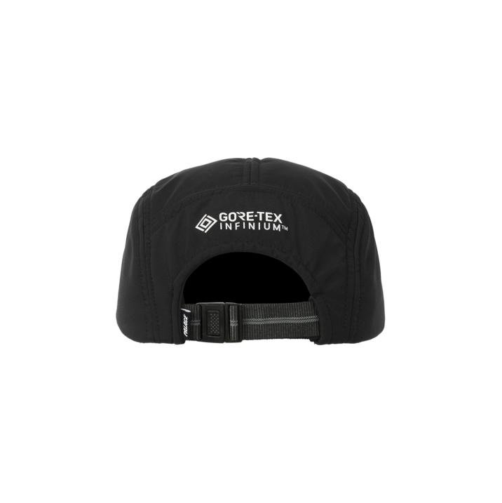 GORE-TEX INFINIUM CAP BLACK
