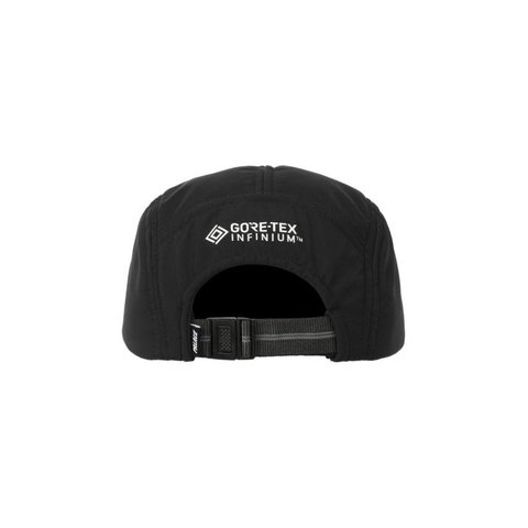 Palace GORE-TEX INFINIUM CAP BLACK