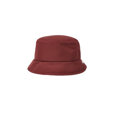 GORE-TEX INFINIUM BUCKET BURGUNDY