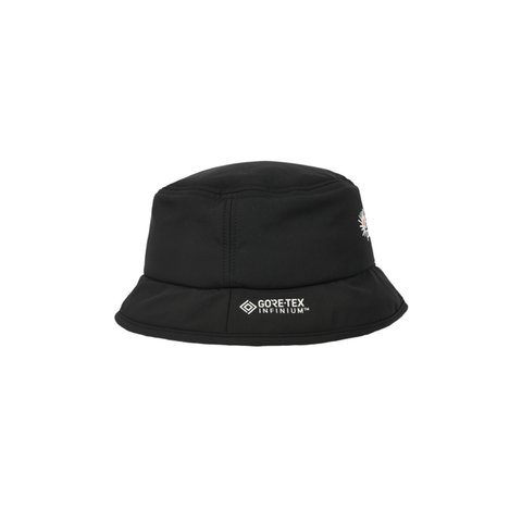 GORE-TEX INFINIUM BUCKET BLACK