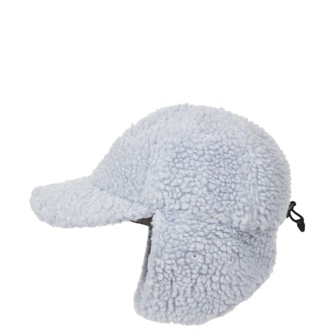 Palace WARMDOME EARFLAP 6-PANEL BLUE - Colorway