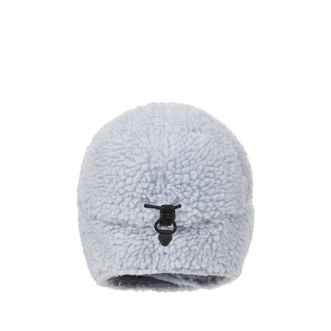 Palace WARMDOME EARFLAP 6-PANEL BLUE - Colorway