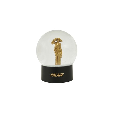 Palace SNOW GLOBE - Colorway