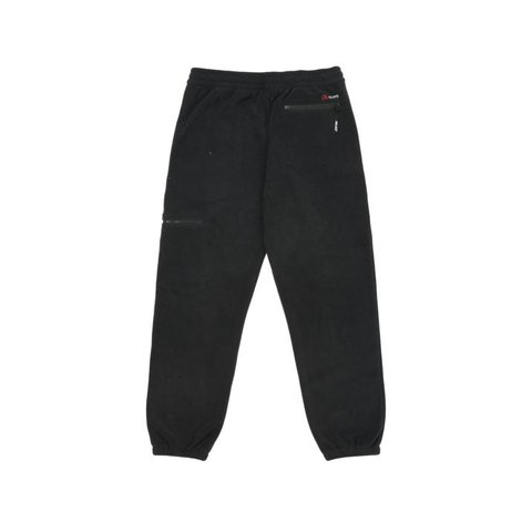 Palace POLARTEC LAZER OUTER JOGGER BLACK