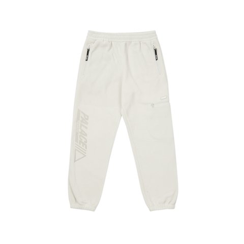 Palace POLARTEC LAZER OUTER JOGGER GREY - Colorway