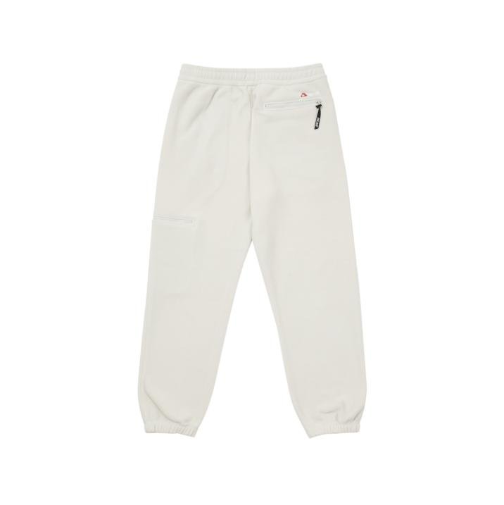 POLARTEC LAZER OUTER JOGGER GREY