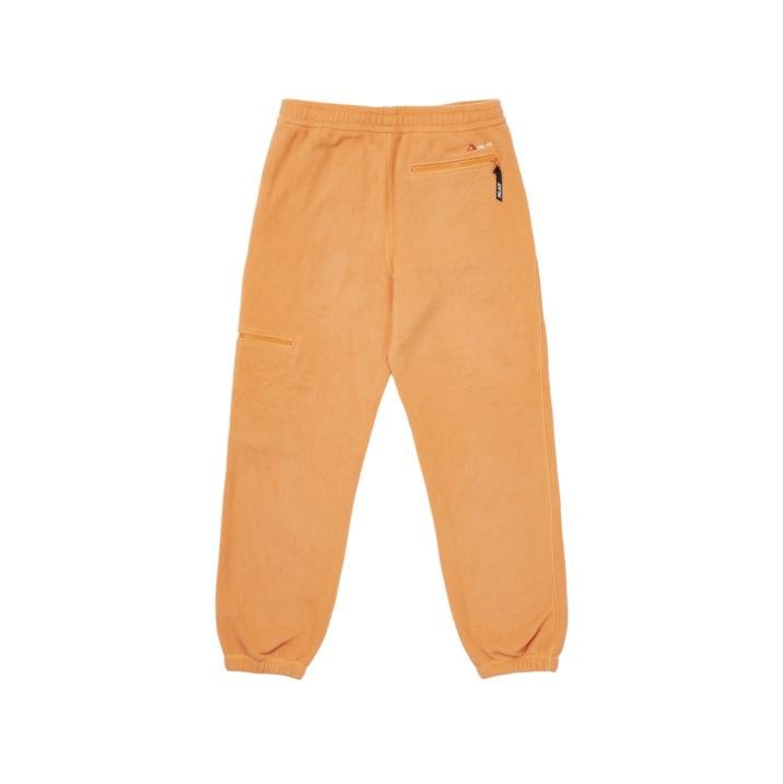 POLARTEC LAZER OUTER JOGGER ORANGE