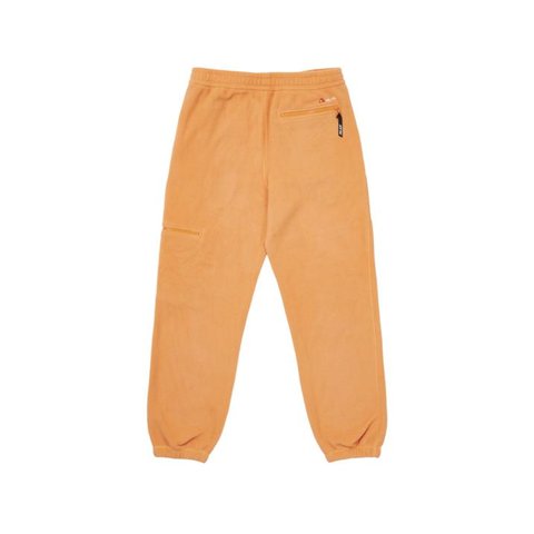 Palace POLARTEC LAZER OUTER JOGGER ORANGE