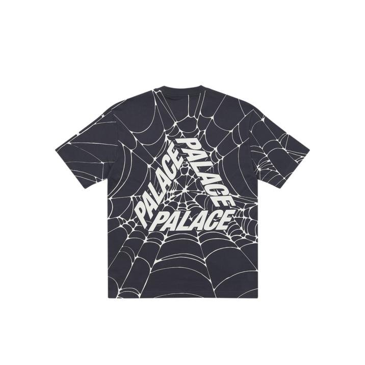 TRI-WEB T-SHIRT NAVY