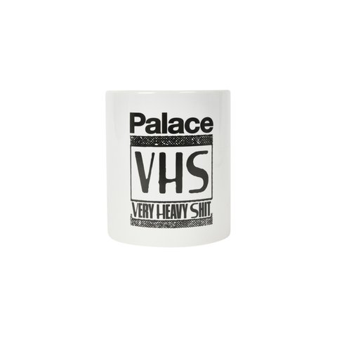 Palace VHS MUG - Colorway