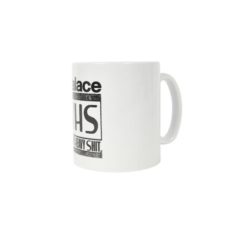 Palace VHS MUG