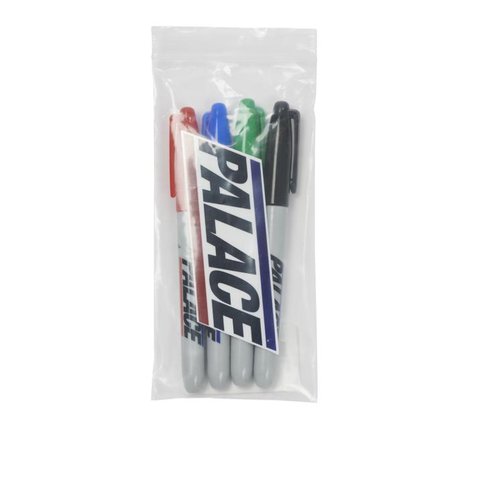 Palace BASICALLY SHARPIE PENS
