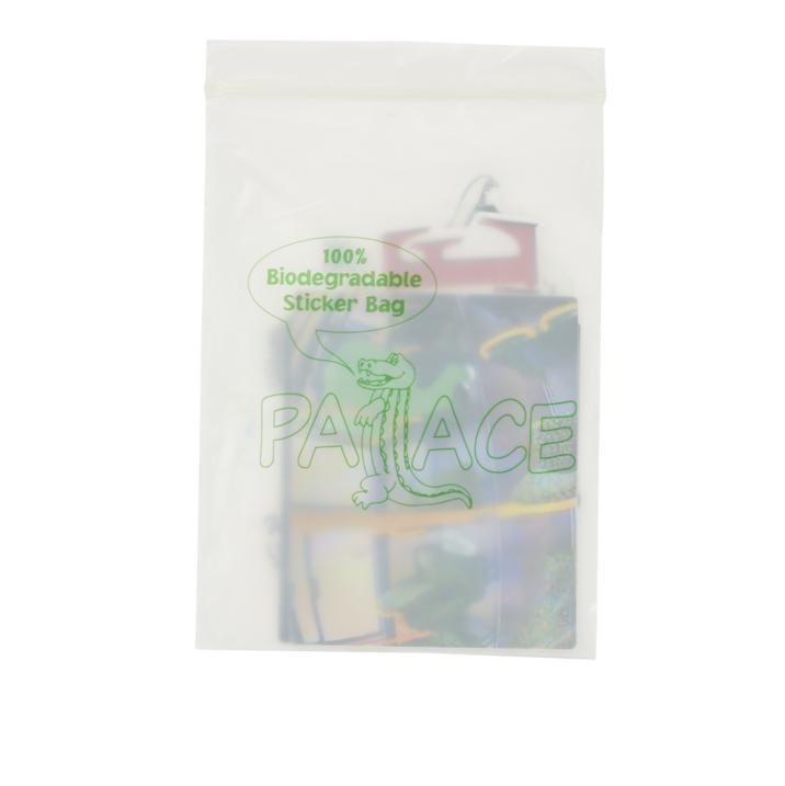 HOLIDAY STICKER PACK