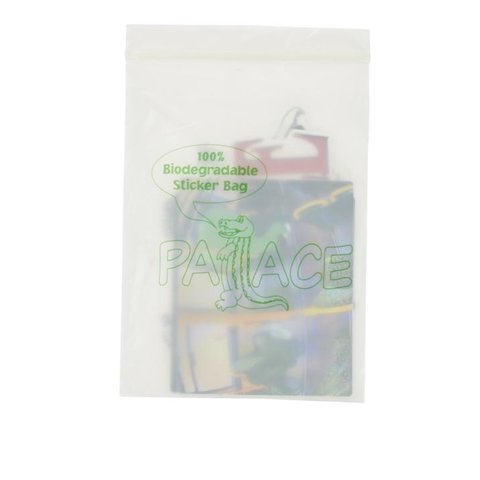 HOLIDAY STICKER PACK