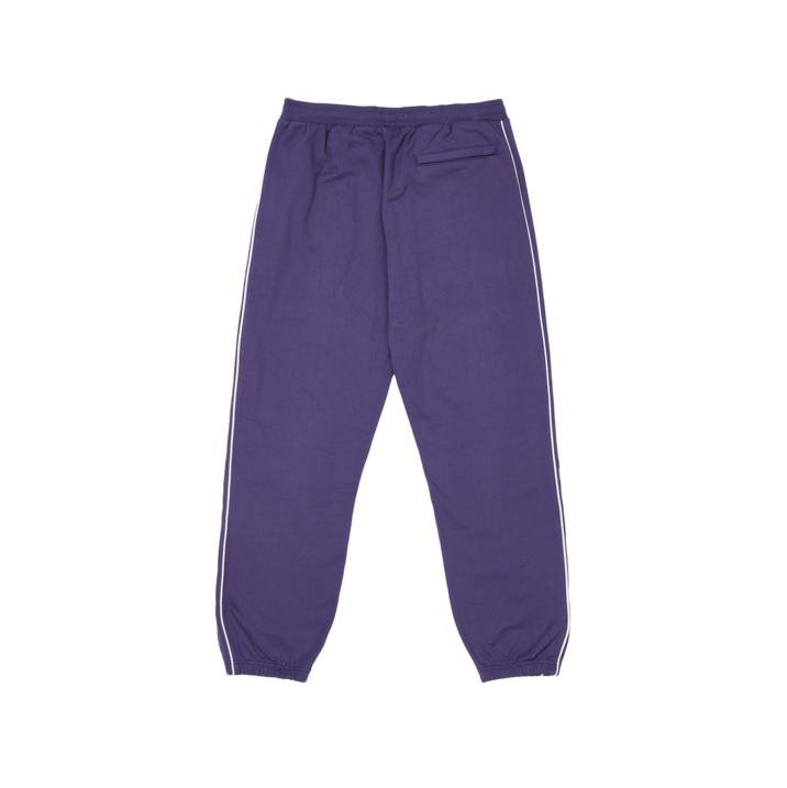 INTERNATIONAL JOGGER PURPLE