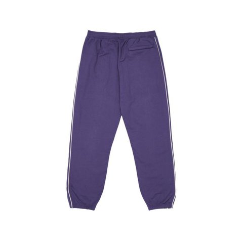 Palace INTERNATIONAL JOGGER PURPLE