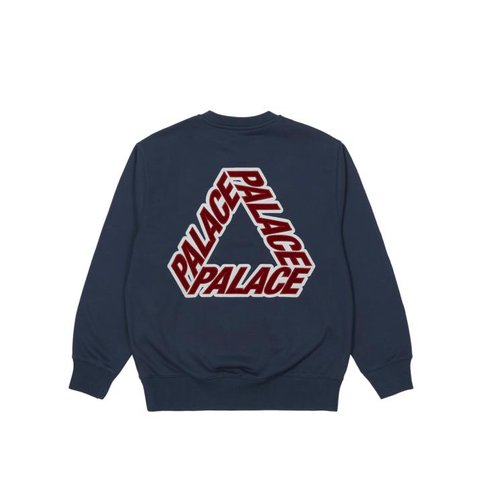 P-3 APPLIQUE CREW NAVY