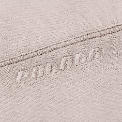 Palace DEMON HOOD CLOUDY - Colorway