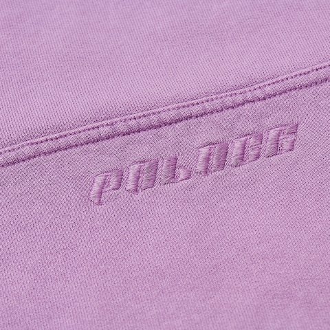 Palace DEMON HOOD LIGHT PURPLE - Colorway