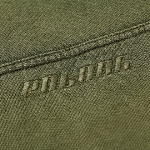 Palace DEMON HOOD THE DEEP GREEN - Colorway