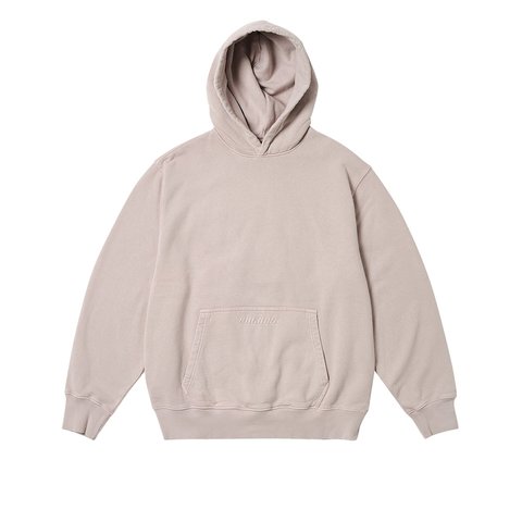 Palace DEMON HOOD CLOUDY - Colorway