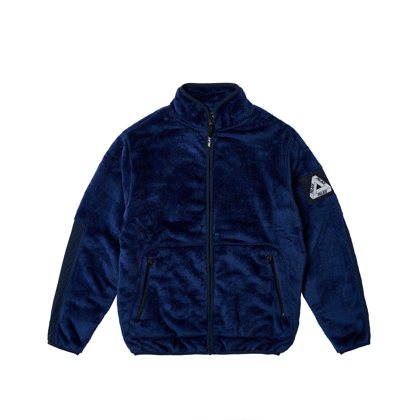 TECH FLEECE FUNNEL NAVY