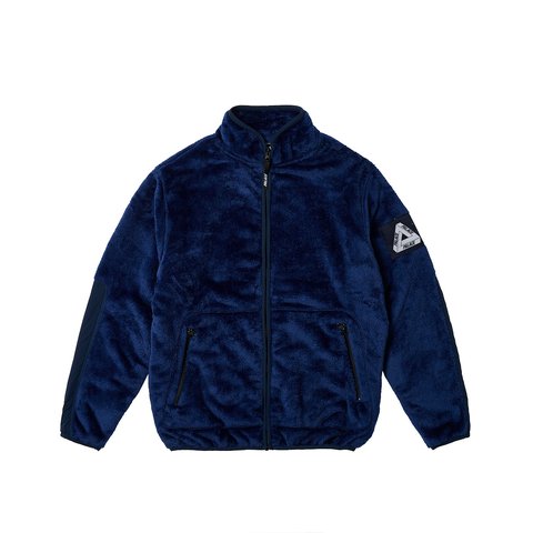 TECH FLEECE FUNNEL NAVY