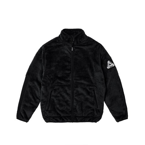 TECH FLEECE FUNNEL BLACK